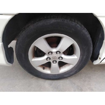 toyota previa (r30) del año 2002