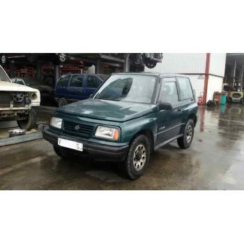 suzuki vitara se/sv (et) del año 1998