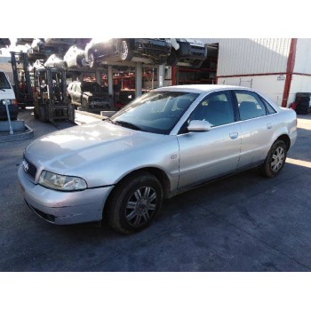 audi a4 berlina (b5) del año 2001