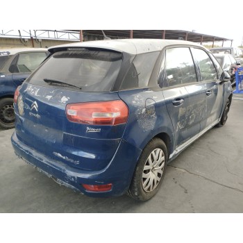 Recambio de carroceria corte para citroën c4 picasso 1.6 blue-hdi fap referencia OEM IAM   