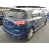 Recambio de carroceria corte para citroën c4 picasso 1.6 blue-hdi fap referencia OEM IAM   