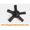 Recambio de electroventilador para mercedes-benz clase c (w201) berlina 2.0 cat referencia OEM IAM   