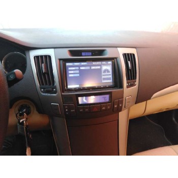 hyundai sonata (nf) del año 2010