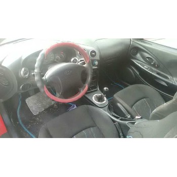 hyundai coupe i (rd) del año 2000