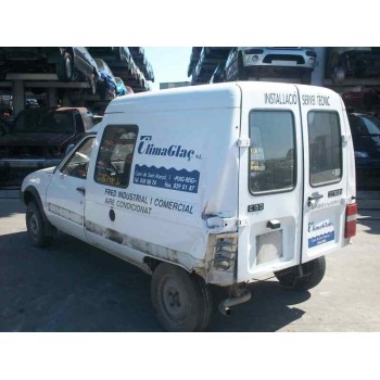 citroën c15 del año 1994