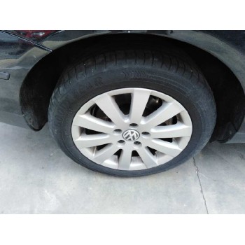 volkswagen passat berlina (3c2) del año 2005