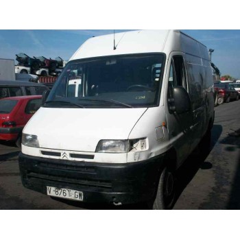 citroën jumper caja cerrada (1) del año 1994