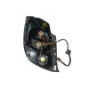 Recambio de piloto trasero derecho para chevrolet aveo berlina hatchback 1.4 cat referencia OEM IAM 96830986  