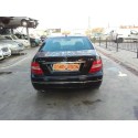 MERCEDES-BENZ CLASE C (W204) LIM.