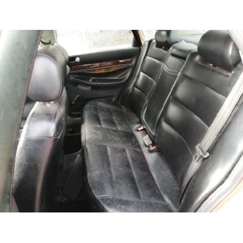 audi a4 berlina (b5) del año 1999