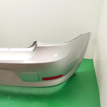 Recambio de paragolpes trasero para dacia logan 1.5 dci diesel cat referencia OEM IAM 8200752683  
