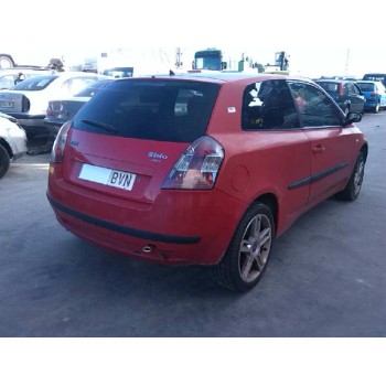 fiat stilo (192) del año 2002