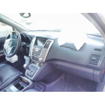 lexus rx del año 2005