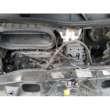 fiat ducato furgoneta (250_) del año 2013