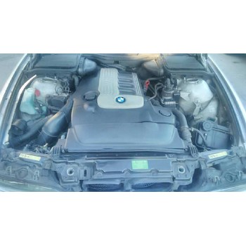 bmw serie 5 berlina (e39) del año 2001