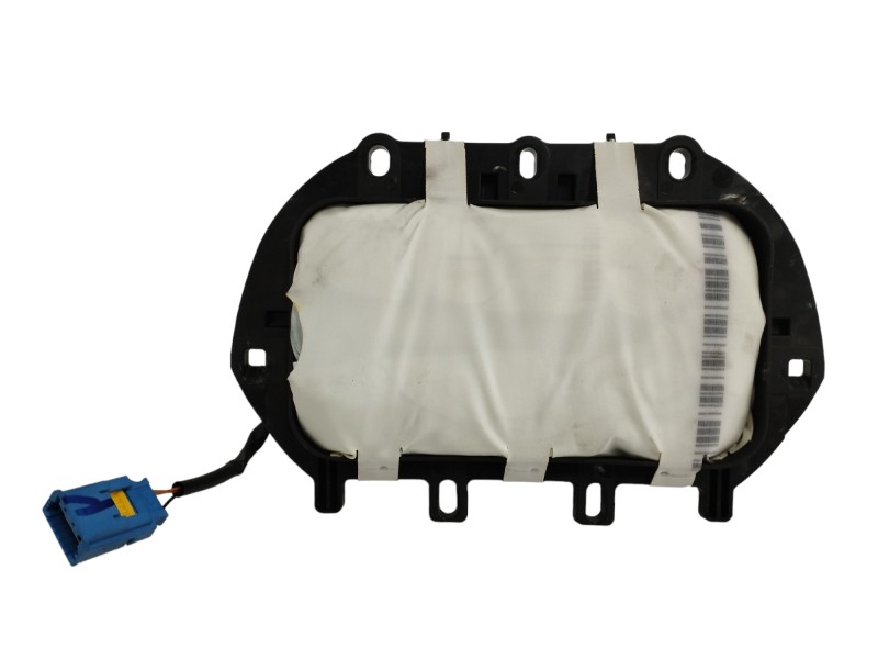 Recambio de airbag delantero derecho para citroën c4 picasso 1.6 blue-hdi fap referencia OEM IAM 9676715380  