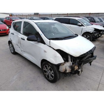 hyundai i10 ii (ba, ia) del año 2014