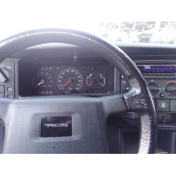 volvo serie 440 del año 1994