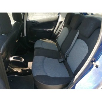 peugeot 206 berlina del año 2003