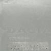Recambio de paragolpes trasero para dacia logan 1.5 dci diesel cat referencia OEM IAM 8200752683  