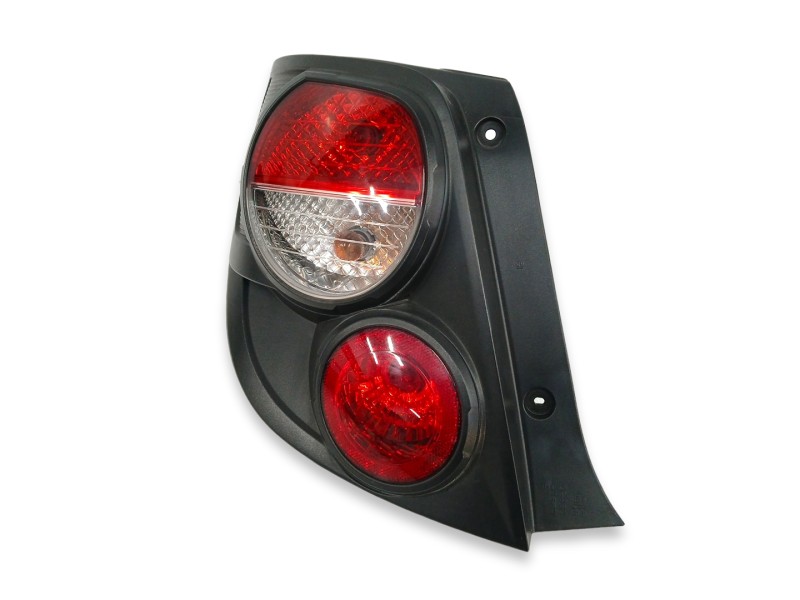 Recambio de piloto trasero izquierdo para chevrolet aveo berlina hatchback 1.4 cat referencia OEM IAM 95470359 Recambio de piloto trasero izquierdo para chevrolet aveo berlina hatchback 1.4 cat referencia OEM IAM 95470359