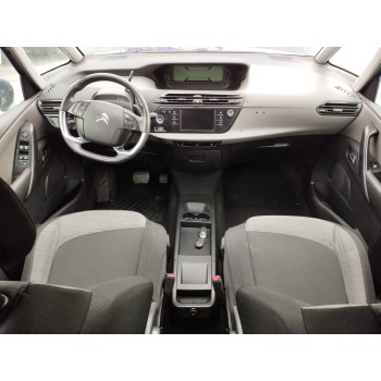 citroën c4 picasso del año 2015