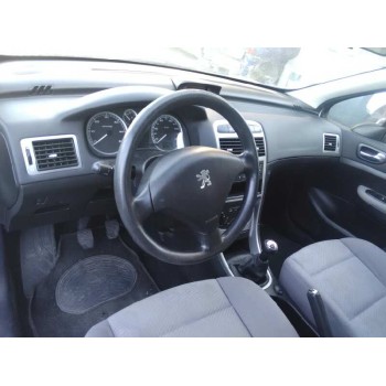 peugeot 307 break / sw (s1) del año 2004