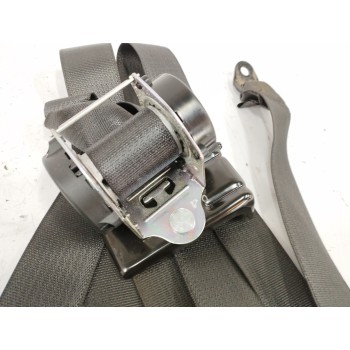 Recambio de cinturon seguridad trasero izquierdo para opel astra j lim. 1.7 16v cdti referencia OEM IAM 13380210 13380206 