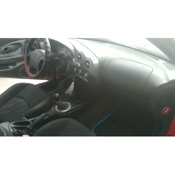 hyundai coupe i (rd) del año 2000