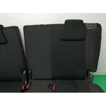 Recambio de asientos traseros para citroën c3 picasso 1.4 16v referencia OEM IAM   