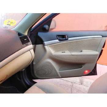 hyundai sonata (nf) del año 2010