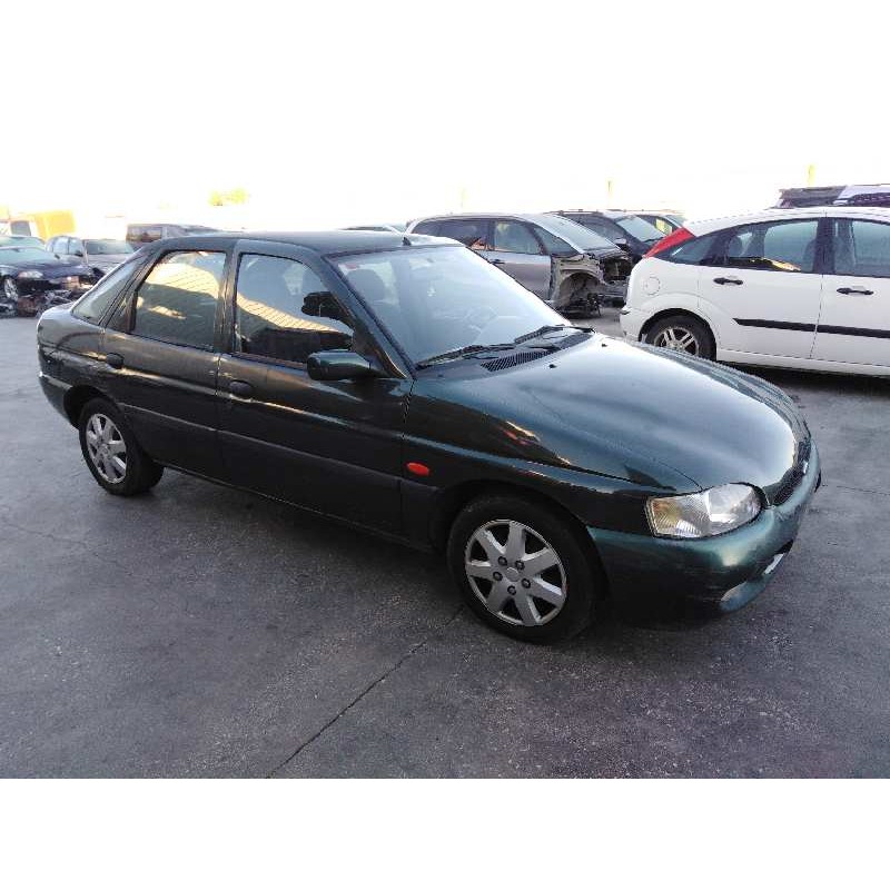 FORD ESCORT BERLINA/TURNIER