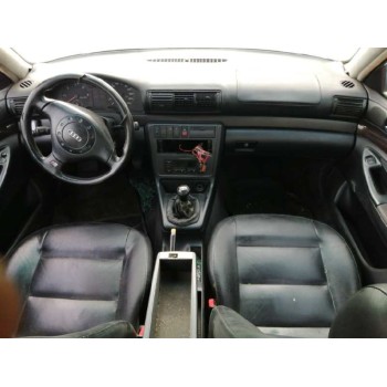 audi a4 berlina (b5) del año 1999