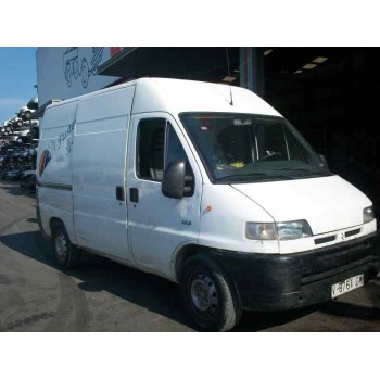 citroën jumper caja cerrada (1) del año 1994