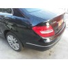 mercedes-benz clase c (w204) lim. del año 2011