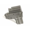 Recambio de filtro aire para fiat scudo combi (272) 2.0 jtdm referencia OEM IAM 1498555080  