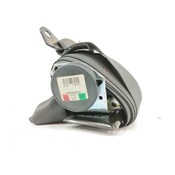 Recambio de cinturon seguridad trasero izquierdo para opel astra j lim. 1.7 16v cdti referencia OEM IAM 13380210 13380206 
