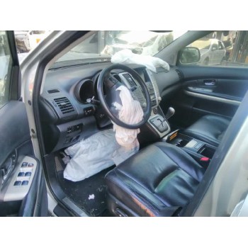 lexus rx del año 2005