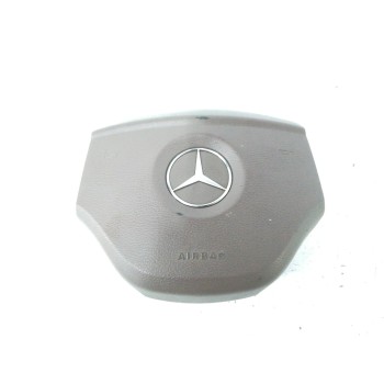 Recambio de salpicadero para mercedes-benz clase m (w164) 3.0 cdi cat referencia OEM IAM A1646800387 A1644600098 A2518600805