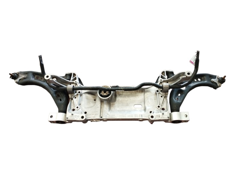Recambio de puente delantero para volkswagen eos (1f7) 1.4 16v tsi referencia OEM IAM 1K0199369F  