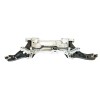 Recambio de puente delantero para volkswagen eos (1f7) 1.4 16v tsi referencia OEM IAM 1K0199369F  