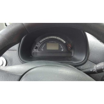 citroën c3 del año 2004