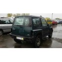 SUZUKI VITARA SE/SV (ET)
