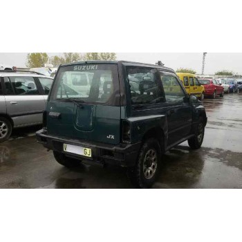 suzuki vitara se/sv (et) del año 1998