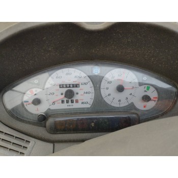 piaggio x8 del año 2004