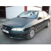 peugeot 406 berlina (s1/s2) del año 1996