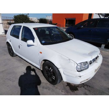 volkswagen golf iv berlina (1j1) del año 1999