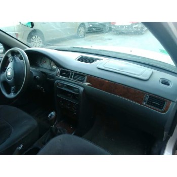 mg serie 45 (rt) del año 2000