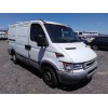 iveco daily caja cerrada (1999 =>) del año 2002