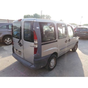 fiat doblo (119) del año 2001